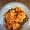 アメリカンゴールドの作ってみた!投稿(マチ中華の味♪とろふわエビチリ卵丼)