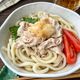夏の定番♪【冷やし豚しゃぶうどん】