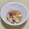 キャピタンの作ってみた!投稿(シナモン香るスイートホットサラダ)
