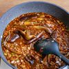 麻婆なす【揚げない!とろとろ本格レシピ】の工程9