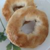 はちわれの作ってみた!投稿(米粉パン革命⁈イースト.サイリウム不使用!【米粉ベーグル】)