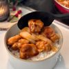 10分で完成！ごはんが進む！【BBQチキン丼】の工程7