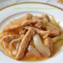家庭で本格中華！ケチャップを使わない☆豚ロースのシンプル酢豚