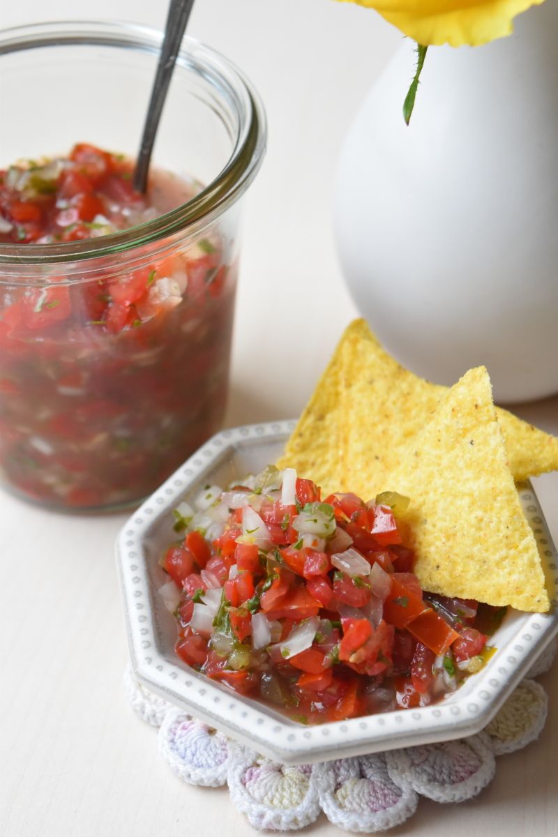 pico de gallo ～ピコデガロ～ レシピサイトNadia