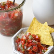 pico de gallo ~ピコデガロ~