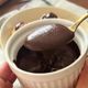 材料３つで罪悪感ゼロの【チョコ風クリーム】♡