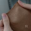 カカオが濃い！チョコベーグルの工程1