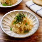 たらこパスタソース活用！子供が喜ぶ『たらこポテサラ』