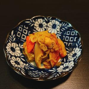 りんの作ってみた!投稿(素材のうま味が濃厚☆🤩☆切り干し大根の五目煮✨)