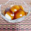 ヨシオカの作ってみた!投稿(【みたらし団子】豆腐で簡単！もちもち食感がたまらない)