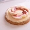 紅茶スポンジで作る無花果のケーキの工程18