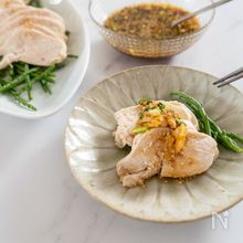 ご飯もお酒もすすむ！よだれ鶏のレシピまとめ