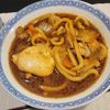 B.Wispの作ってみた!投稿(ついに完成⁈名古屋の味噌煮込みうどん♬)
