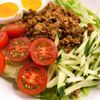 1032950の作ってみた!投稿(【肉みそ丼】たっぷり作って作り置き!色々使える肉味噌♪)