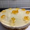 そら・ゆずの作ってみた!投稿(極上の味♡ゆずのレアチーズケーキ)