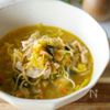 15分完成✨給食の大人気レシピ！【味噌ラーメン】