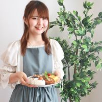 川上佳苗（おさとう）