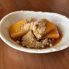 こむぎの作ってみた!投稿(レンジで2分！簡単【みたらしきなこ】)