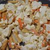 わかめたっぷり炒り豆腐【作り置き】の工程3
