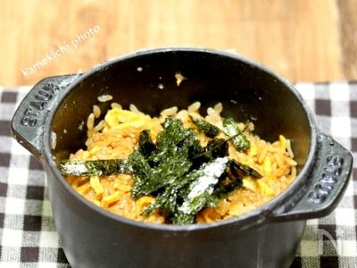 鰻のたれご飯 By かめきちパパ レシピサイト Nadia ナディア プロの料理家のおいしいレシピ
