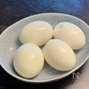 【煮豚】しみしみ味玉＆ジューシー煮豚！ごちそうおかず♪の工程1