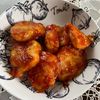 万福の作ってみた!投稿(【カレーケチャップささみ】食材ひとつの絶品おかず!)
