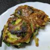 さこ マロ美の作ってみた!投稿(【たことニラのチーズチヂミ】カリッともっちり♡おつまみおかず)