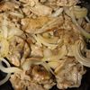 身体を元気に♪ごはんが進む【豚丼】の工程4