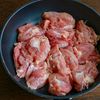 鶏もも肉の角煮・多めに作って作り置きにも！の工程1