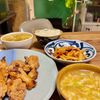 ぴいすけの作ってみた!投稿(【海老と卵のとろみ中華スープ 】ふわぷり♡えび風味♡)