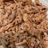くだもの大好き🧡の作ってみた!投稿(ワンパン10分！【豚肉の甘辛照り焼き】ご飯がすすむ♩)