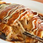 シンプルなのにめちゃうまっ！もやしだけ♪トンペイ焼き