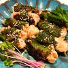 りかの作ってみた!投稿(【鶏ささ身の梅しそ巻きスティック】夏にさっぱり♬︎)
