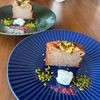 こむぎの作ってみた!投稿(万博でデーツラバー急増中!【デーツケーキ】しっとり&さわやか)
