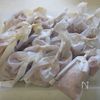 旨ダレじゅわ～【ペーパーチキン】オーブンで簡単！お肉しっとりの工程2