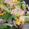 トイプの作ってみた!投稿(シャキシャキ！ジューシー♪やみつきレタたま炒め)