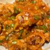すみれの作ってみた!投稿(私の保存版：絶品中華【ふわふわ肉団子のチリソース】)
