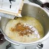 「あなわた」で牛肉とろとろカレーの工程3