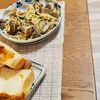 1515855の作ってみた!投稿(バターとにんにくが香る♪絶品ボンゴレパスタ)