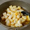【長いものアチャール】3分副菜/サクほく食感/ハマるおつまみの工程2