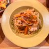 ぴかこの作ってみた!投稿(野菜たっぷり【鶏肉とれんこんの南蛮漬け】)