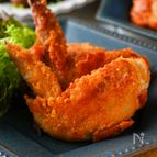 デパ地下デリ風♪手羽先のイタリアンから揚げ