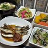 みーこの作ってみた!投稿(いわしの梅煮 実はかんたん!【覚えておきたい基本の和食】)
