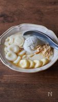 火を使わない【とろけるひんやり豆花】