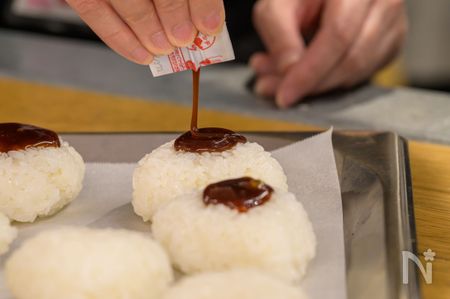 大森屋 おうちで焼きおに