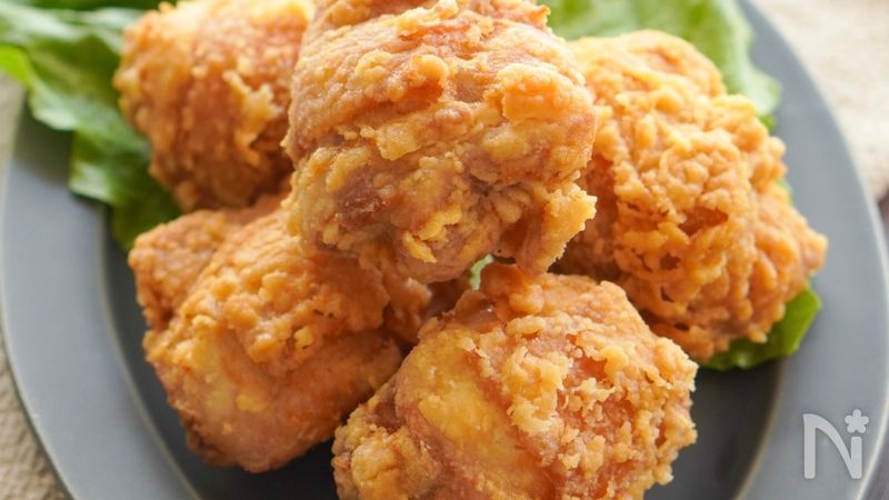 北海道のザンギ風 ジューシー唐揚げ By あや レシピサイト Nadia ナディア プロの料理家のおいしいレシピ