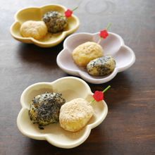 さつまいも餅