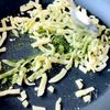 青のりチーズれんこんの工程2