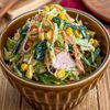野菜たっぷり《とろ旨クリーミー♡コールスロー》