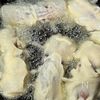 米粉でサクふわ♪
ウインナー入りちくわ豆腐フリッターの工程5